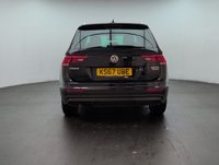 USED 2018 67 Volkswagen Tiguan 2.0 TDI SE Navigation Suv 5dr Diesel DSg 4motion Euro 6 (s/S) (150 Ps) - Cruise, Alloy, Climate