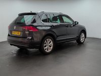 USED 2018 67 Volkswagen Tiguan 2.0 TDI SE Navigation Suv 5dr Diesel DSg 4motion Euro 6 (s/S) (150 Ps) - Cruise, Alloy, Climate