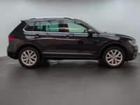 USED 2018 67 Volkswagen Tiguan 2.0 TDI SE Navigation Suv 5dr Diesel DSg 4motion Euro 6 (s/S) (150 Ps) - Cruise, Alloy, Climate