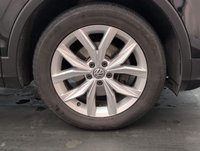 USED 2018 67 Volkswagen Tiguan 2.0 TDI SE Navigation Suv 5dr Diesel DSg 4motion Euro 6 (s/S) (150 Ps) - Cruise, Alloy, Climate