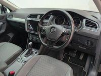USED 2018 67 Volkswagen Tiguan 2.0 TDI SE Navigation Suv 5dr Diesel DSg 4motion Euro 6 (s/S) (150 Ps) - Cruise, Alloy, Climate