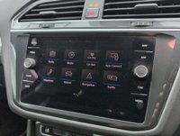 USED 2018 67 Volkswagen Tiguan 2.0 TDI SE Navigation Suv 5dr Diesel DSg 4motion Euro 6 (s/S) (150 Ps) - Cruise, Alloy, Climate