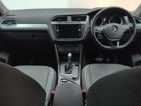 USED 2018 67 Volkswagen Tiguan 2.0 TDI SE Navigation Suv 5dr Diesel DSg 4motion Euro 6 (s/S) (150 Ps) - Cruise, Alloy, Climate