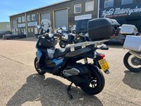 USED 2019 69 BMW C 400 X SE - BUY ONLINE 24 HRS A DAY - FINANCE AVAILABLE - ALL TYPES OF CREDIT ACCEPTED HUGE SPEC WITH HEATED SEAT & GRIPS