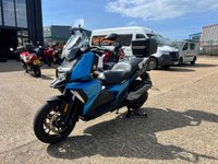 USED 2019 69 BMW C 400 X SE - BUY ONLINE 24 HRS A DAY - FINANCE AVAILABLE - ALL TYPES OF CREDIT ACCEPTED HUGE SPEC WITH HEATED SEAT & GRIPS