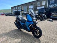 USED 2019 69 BMW C 400 X SE - BUY ONLINE 24 HRS A DAY - FINANCE AVAILABLE - ALL TYPES OF CREDIT ACCEPTED HUGE SPEC WITH HEATED SEAT & GRIPS
