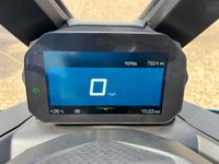 USED 2019 69 BMW C 400 X SE - BUY ONLINE 24 HRS A DAY - FINANCE AVAILABLE - ALL TYPES OF CREDIT ACCEPTED HUGE SPEC WITH HEATED SEAT & GRIPS