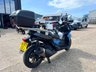 USED 2019 69 BMW C 400 X SE - BUY ONLINE 24 HRS A DAY - FINANCE AVAILABLE - ALL TYPES OF CREDIT ACCEPTED HUGE SPEC WITH HEATED SEAT & GRIPS