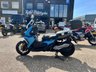 USED 2019 69 BMW C 400 X SE - BUY ONLINE 24 HRS A DAY - FINANCE AVAILABLE - ALL TYPES OF CREDIT ACCEPTED HUGE SPEC WITH HEATED SEAT & GRIPS