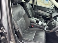 USED 2018 68 LAND ROVER RANGE ROVER VELAR 2.0 D240 R-Dynamic SE SUV 5dr Diesel Auto 4WD Euro 6 (s/s) (240 ps) 