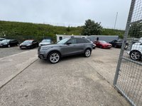 USED 2018 68 LAND ROVER RANGE ROVER VELAR 2.0 D240 R-Dynamic SE SUV 5dr Diesel Auto 4WD Euro 6 (s/s) (240 ps) 