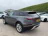 USED 2018 68 LAND ROVER RANGE ROVER VELAR 2.0 D240 R-Dynamic SE SUV 5dr Diesel Auto 4WD Euro 6 (s/s) (240 ps) 