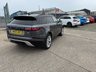 USED 2018 68 LAND ROVER RANGE ROVER VELAR 2.0 D240 R-Dynamic SE SUV 5dr Diesel Auto 4WD Euro 6 (s/s) (240 ps) 