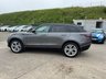 USED 2018 68 LAND ROVER RANGE ROVER VELAR 2.0 D240 R-Dynamic SE SUV 5dr Diesel Auto 4WD Euro 6 (s/s) (240 ps) 