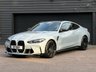 USED 2022 S BMW M4 3.0 BiTurbo Competition Coupe 2dr Petrol Steptronic Euro 6 (s/s) (510 ps) 