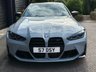 USED 2022 S BMW M4 3.0 BiTurbo Competition Coupe 2dr Petrol Steptronic Euro 6 (s/s) (510 ps) 