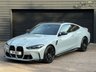 USED 2022 S BMW M4 3.0 BiTurbo Competition Coupe 2dr Petrol Steptronic Euro 6 (s/s) (510 ps) 