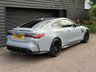 USED 2022 S BMW M4 3.0 BiTurbo Competition Coupe 2dr Petrol Steptronic Euro 6 (s/s) (510 ps) 