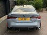 USED 2022 S BMW M4 3.0 BiTurbo Competition Coupe 2dr Petrol Steptronic Euro 6 (s/s) (510 ps) 
