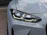 USED 2022 S BMW M4 3.0 BiTurbo Competition Coupe 2dr Petrol Steptronic Euro 6 (s/s) (510 ps) 