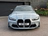 USED 2022 S BMW M4 3.0 BiTurbo Competition Coupe 2dr Petrol Steptronic Euro 6 (s/s) (510 ps) 