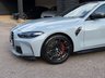 USED 2022 S BMW M4 3.0 BiTurbo Competition Coupe 2dr Petrol Steptronic Euro 6 (s/s) (510 ps) 