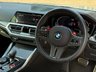 USED 2022 S BMW M4 3.0 BiTurbo Competition Coupe 2dr Petrol Steptronic Euro 6 (s/s) (510 ps) 