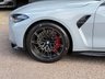 USED 2022 S BMW M4 3.0 BiTurbo Competition Coupe 2dr Petrol Steptronic Euro 6 (s/s) (510 ps) 