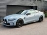 USED 2022 S BMW M4 3.0 BiTurbo Competition Coupe 2dr Petrol Steptronic Euro 6 (s/s) (510 ps) 