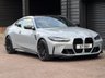 USED 2022 S BMW M4 3.0 BiTurbo Competition Coupe 2dr Petrol Steptronic Euro 6 (s/s) (510 ps) 