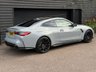USED 2022 S BMW M4 3.0 BiTurbo Competition Coupe 2dr Petrol Steptronic Euro 6 (s/s) (510 ps) 