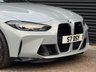 USED 2022 S BMW M4 3.0 BiTurbo Competition Coupe 2dr Petrol Steptronic Euro 6 (s/s) (510 ps) 