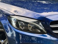 USED 2014 64 MERCEDES-BENZ C-CLASS 2.1 C220 BlueTEC AMG Line Estate 5dr Diesel G-Tronic+ Euro 6 (s/s) (170 ps) 