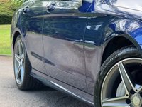 USED 2014 64 MERCEDES-BENZ C-CLASS 2.1 C220 BlueTEC AMG Line Estate 5dr Diesel G-Tronic+ Euro 6 (s/s) (170 ps) 