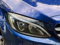 USED 2014 64 MERCEDES-BENZ C-CLASS 2.1 C220 BlueTEC AMG Line Estate 5dr Diesel G-Tronic+ Euro 6 (s/s) (170 ps) 