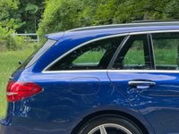 USED 2014 64 MERCEDES-BENZ C-CLASS 2.1 C220 BlueTEC AMG Line Estate 5dr Diesel G-Tronic+ Euro 6 (s/s) (170 ps) 
