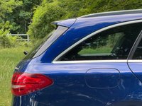 USED 2014 64 MERCEDES-BENZ C-CLASS 2.1 C220 BlueTEC AMG Line Estate 5dr Diesel G-Tronic+ Euro 6 (s/s) (170 ps) 