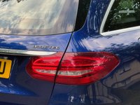 USED 2014 64 MERCEDES-BENZ C-CLASS 2.1 C220 BlueTEC AMG Line Estate 5dr Diesel G-Tronic+ Euro 6 (s/s) (170 ps) 