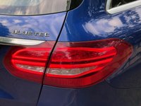 USED 2014 64 MERCEDES-BENZ C-CLASS 2.1 C220 BlueTEC AMG Line Estate 5dr Diesel G-Tronic+ Euro 6 (s/s) (170 ps) 