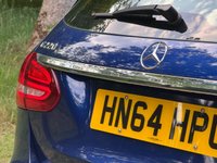 USED 2014 64 MERCEDES-BENZ C-CLASS 2.1 C220 BlueTEC AMG Line Estate 5dr Diesel G-Tronic+ Euro 6 (s/s) (170 ps) 