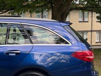 USED 2014 64 MERCEDES-BENZ C-CLASS 2.1 C220 BlueTEC AMG Line Estate 5dr Diesel G-Tronic+ Euro 6 (s/s) (170 ps) 