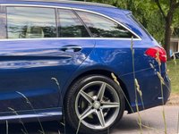 USED 2014 64 MERCEDES-BENZ C-CLASS 2.1 C220 BlueTEC AMG Line Estate 5dr Diesel G-Tronic+ Euro 6 (s/s) (170 ps) 