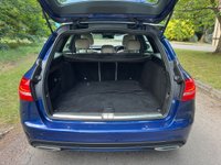 USED 2014 64 MERCEDES-BENZ C-CLASS 2.1 C220 BlueTEC AMG Line Estate 5dr Diesel G-Tronic+ Euro 6 (s/s) (170 ps) 