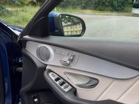 USED 2014 64 MERCEDES-BENZ C-CLASS 2.1 C220 BlueTEC AMG Line Estate 5dr Diesel G-Tronic+ Euro 6 (s/s) (170 ps) 