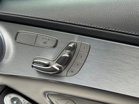 USED 2014 64 MERCEDES-BENZ C-CLASS 2.1 C220 BlueTEC AMG Line Estate 5dr Diesel G-Tronic+ Euro 6 (s/s) (170 ps) 