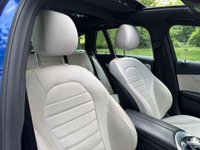 USED 2014 64 MERCEDES-BENZ C-CLASS 2.1 C220 BlueTEC AMG Line Estate 5dr Diesel G-Tronic+ Euro 6 (s/s) (170 ps) 