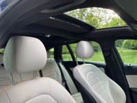 USED 2014 64 MERCEDES-BENZ C-CLASS 2.1 C220 BlueTEC AMG Line Estate 5dr Diesel G-Tronic+ Euro 6 (s/s) (170 ps) 