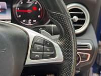 USED 2014 64 MERCEDES-BENZ C-CLASS 2.1 C220 BlueTEC AMG Line Estate 5dr Diesel G-Tronic+ Euro 6 (s/s) (170 ps) 