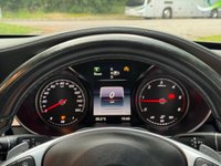USED 2014 64 MERCEDES-BENZ C-CLASS 2.1 C220 BlueTEC AMG Line Estate 5dr Diesel G-Tronic+ Euro 6 (s/s) (170 ps) 