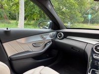 USED 2014 64 MERCEDES-BENZ C-CLASS 2.1 C220 BlueTEC AMG Line Estate 5dr Diesel G-Tronic+ Euro 6 (s/s) (170 ps) 
